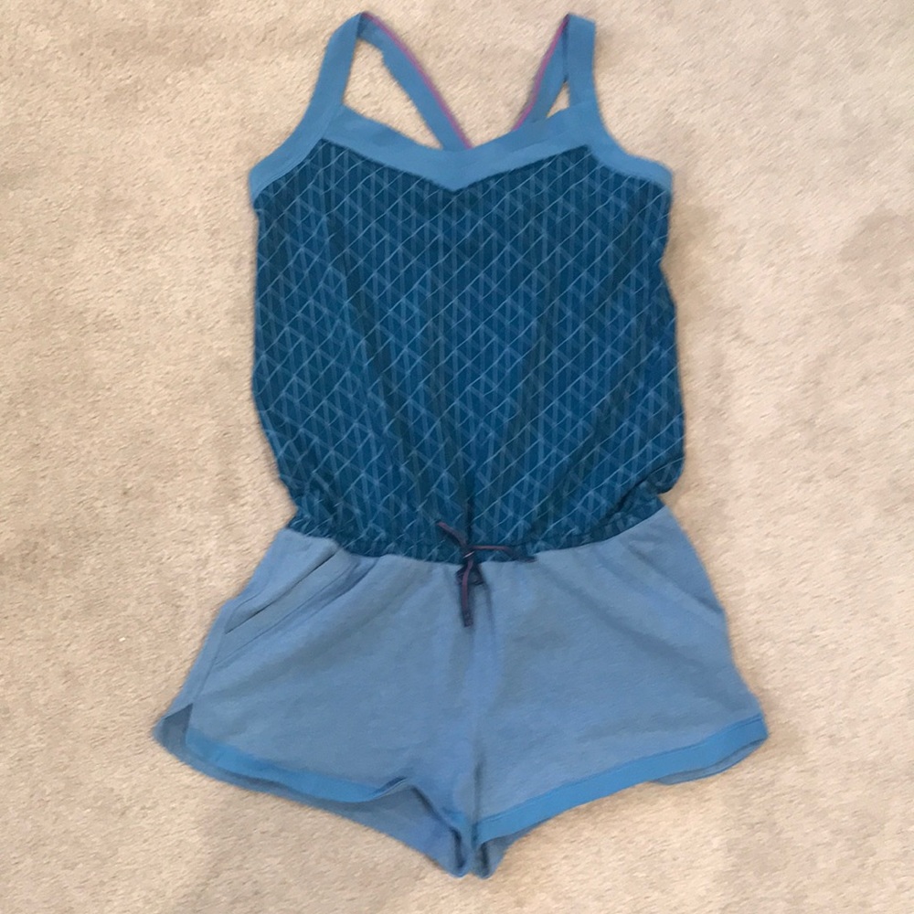 Ivivva Romper